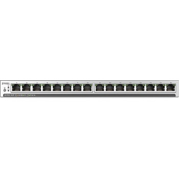 Zyxel GS1100-16EP-EU0101F