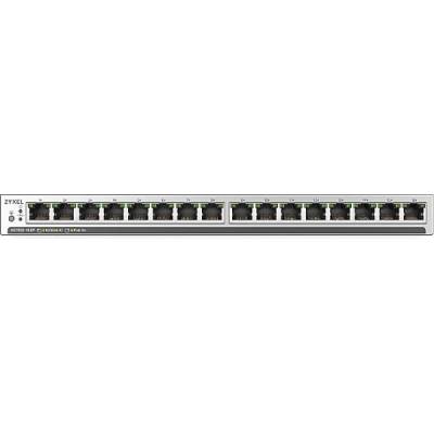 Zyxel GS1100-16EP-EU0101F