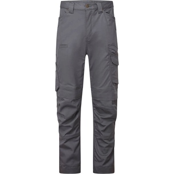Portwest Карго работен панталон kx3 - комфорт, стил и издръжливост (ka323zor)