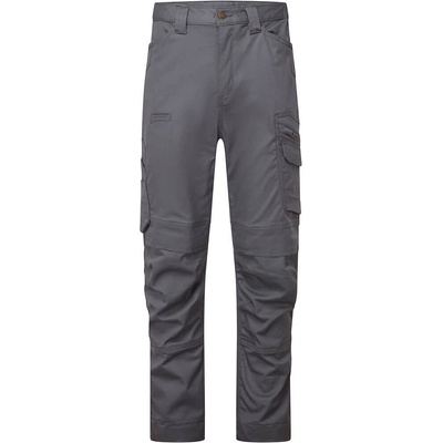 Portwest Карго работен панталон kx3 - комфорт, стил и издръжливост (ka323zor)