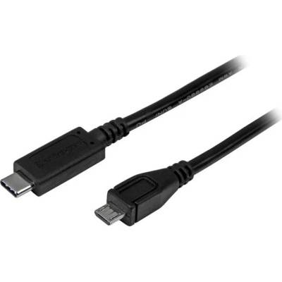 StarTech USB2CUB1M USB C to Micro USB 1m