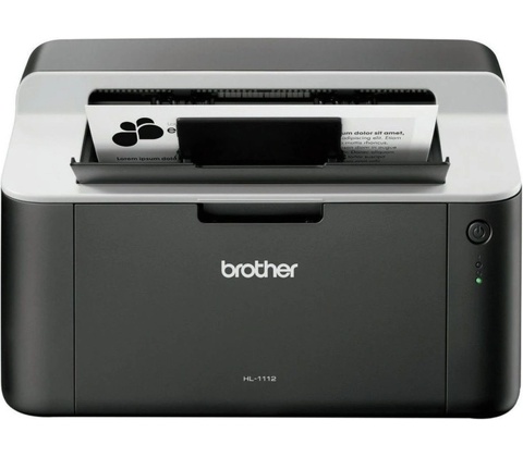 Brother HL-1112E