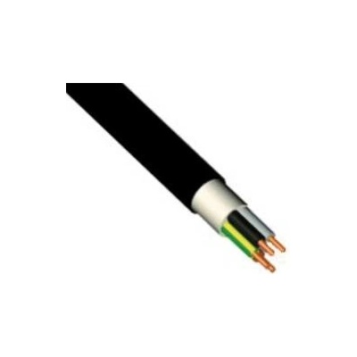 NKT CYKY-J 4x10 1 m