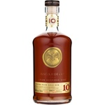 BACARDI 10 Gran Reserva Diez - ром 700ml