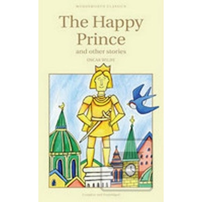 The Happy Prince - Oscar Wilde