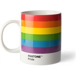 Pantone Порцеланова чаша 375 ml Pride - Pantone (101030001)