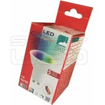 EGLO GU10 4W 3000K 220lm 10686