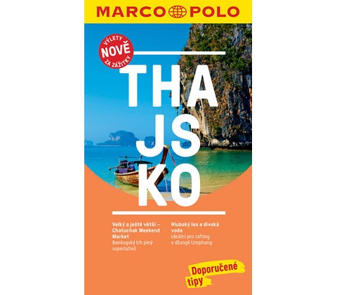 Thajsko
