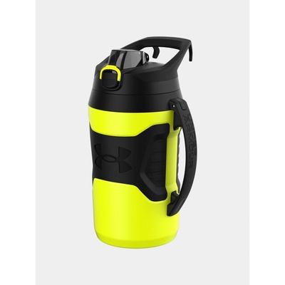 Under Armour UA Playmaker Jug 1900 ml HiVis Yellow