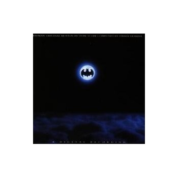 Soundtrack - Batman