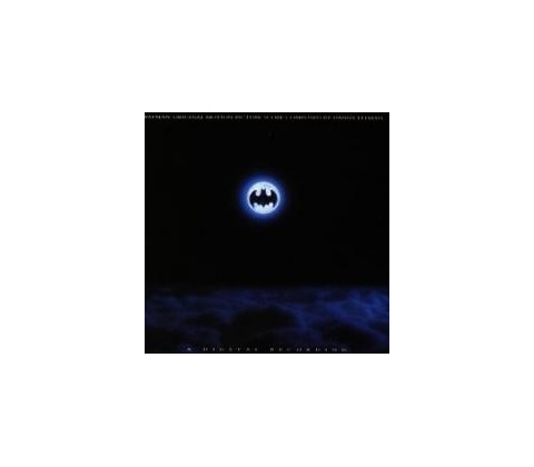 Soundtrack - Batman
