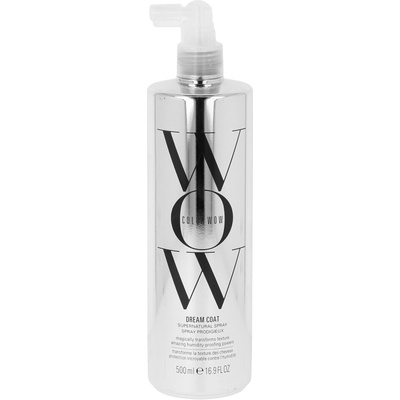 Color WOW Dream Coat Supernatural Spray pre narovnanie vlasov 500 ml