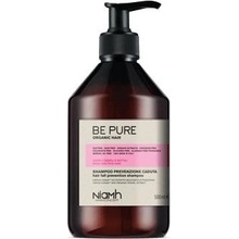 Naimh Hairkoncept Be Pure Prevent Hair Loss Shampoo 500 ml