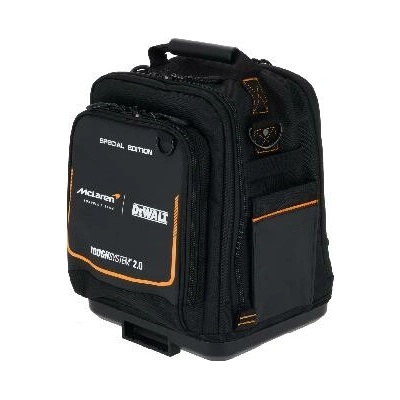 DeWalt Tough System 2.0 McLaren Brašna na nářadí poloviční DWST83524-9 – Zboží Dáma