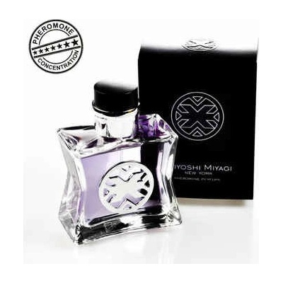 Miyoshi Miyagi Next X 80 ml