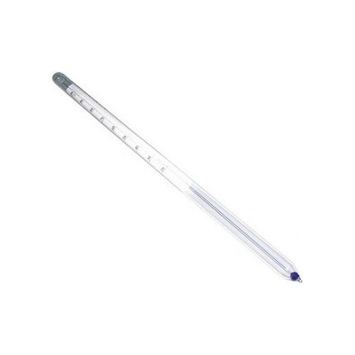 Market teploměr zavařovací 42cm