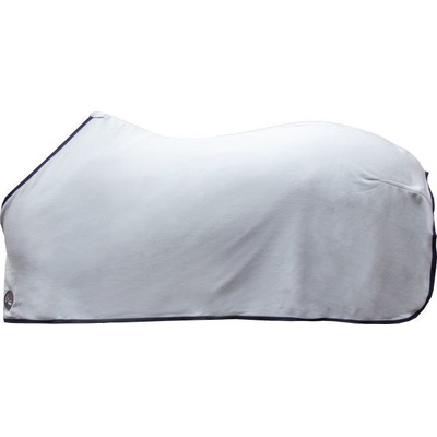 HKM Deka odpocovací Alaska light grey deep blue – Zboží Dáma