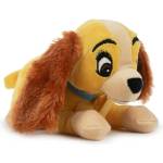 Barrado DISNEY Lady плюшена играчка 17см (16002780)