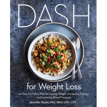 DASH for Weight Loss