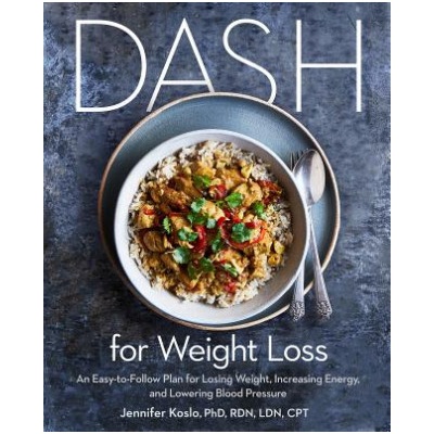 DASH for Weight Loss