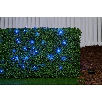 Grundig Слънчева светлинна нишка 6, 4 м 50 LED, Grundig