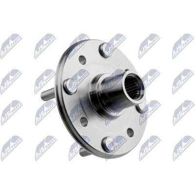 Náboj kola NTY KLP-MS-010P