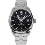 Orient Star RE-AU0004B - Мъжки часовник, Автомат, 39mm, 10 ATM, Черен Часовници