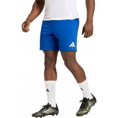 adidas ENTRADA 26 Short JZ2520 modré L