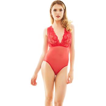 Image 1 of Anais Margaritha Body Red S/M