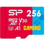 Silicon Power microSDXC 256GB A1/V30/UHS-I (SLP-SD-STXDV3V1NSP-256GB)