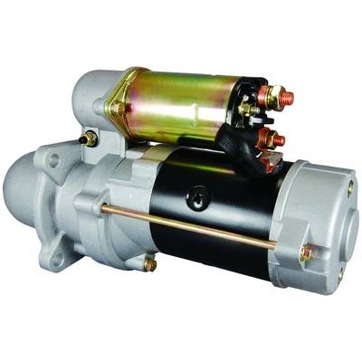 Startér Cummins 3675204RX