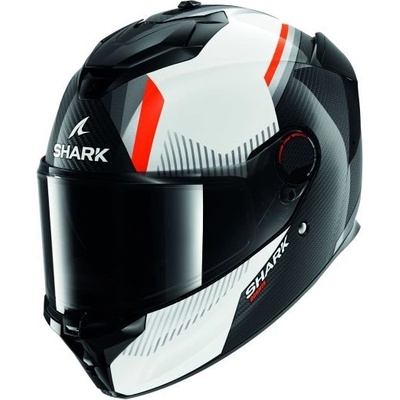 Shark Spartan GT PRO Carbon Dokhta