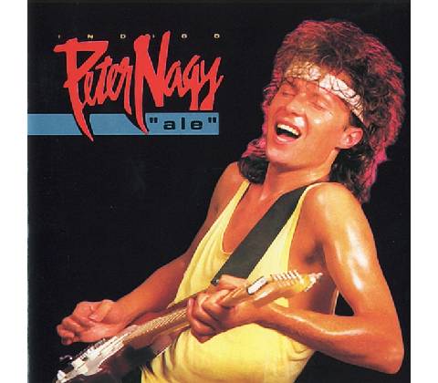 Peter Nagy - Ale (Reissue) (Remastered) CD