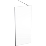 Geberit Geo душ кабина 90x200 см, закалено стъкло 8 мм (560.129.00.2)