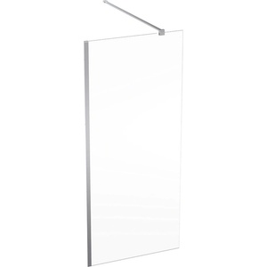 Geberit Geo душ кабина 90x200 см, закалено стъкло 8 мм (560.129.00.2)