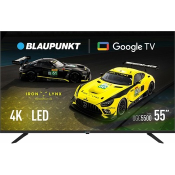 Blaupunkt 55UGC5500S