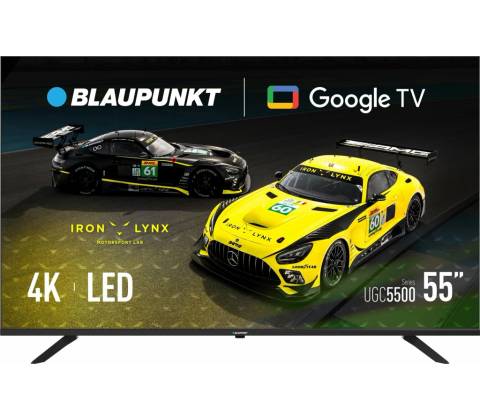 Blaupunkt 55UGC5500S