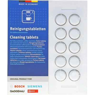 Bosch 00311970 10 ks