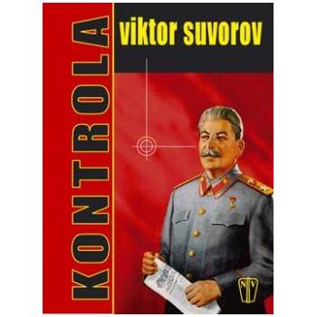 Kontrola - Viktor Suvorov