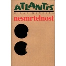 Nesmrtelnost - Milan Kundera