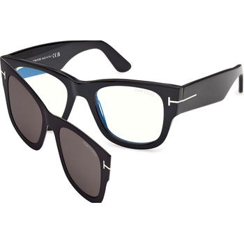 Image 1 of Tom Ford FT6099-B 001 (FT6099-B 001)