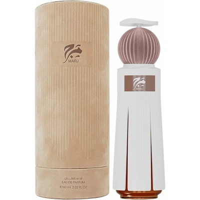 Ahmed Al Maghribi Marj parfumovaná voda unisex 60 ml
