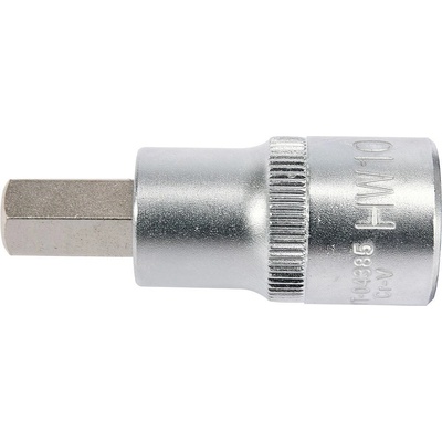 Compass Nástavec 1/2" bit Imbus H10 YT-04385
