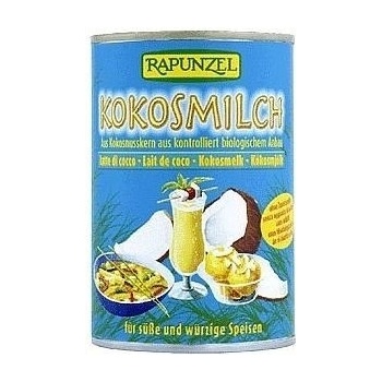 Rapunzel Bio Kokosové mlieko 400 ml