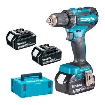 Makita DDF485RF3J