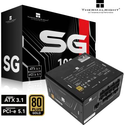 Thermalright TR-SG1000 1000W 80 PLUS Gold