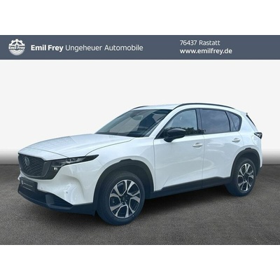 Mazda CX-5 e-Skyactiv-G 141 104 kW