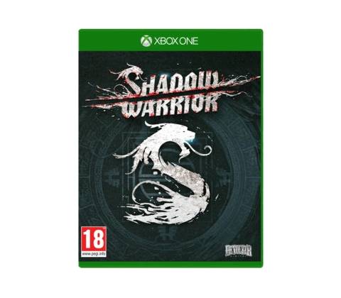Shadow Warrior