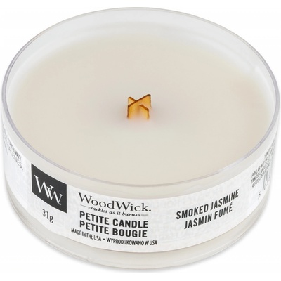 WoodWick Smoked Jasmine 31 g