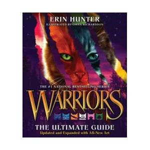 Warriors: The Ultimate Guide: Updated and Expanded Edition (ISBN: 9780063143968)